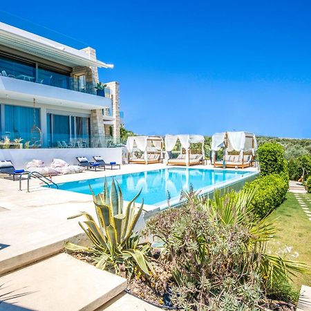 Made Of Blue Luxury Suites Collection Retimno Zewnętrze zdjęcie