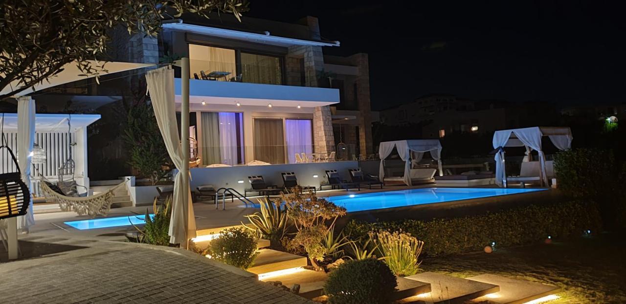 Made Of Blue Luxury Suites Collection Retimno Zewnętrze zdjęcie