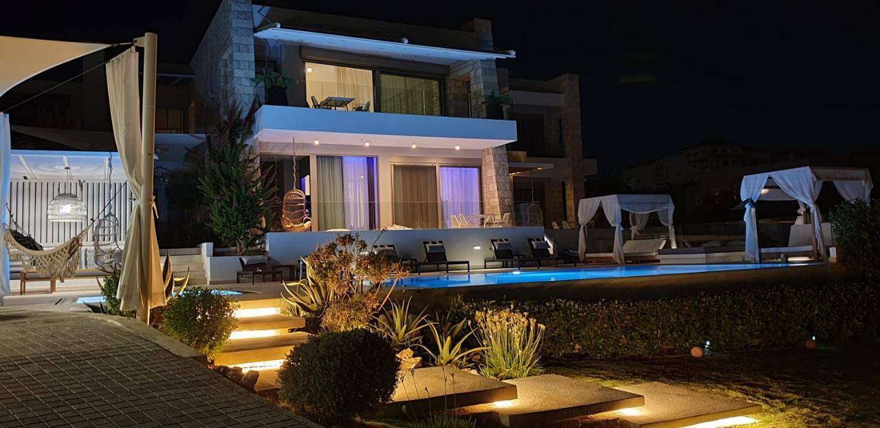 Made Of Blue Luxury Suites Collection Retimno Zewnętrze zdjęcie