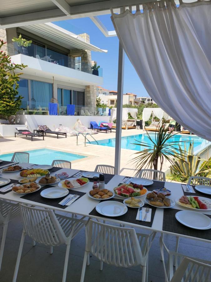 Made Of Blue Luxury Suites Collection Retimno Zewnętrze zdjęcie