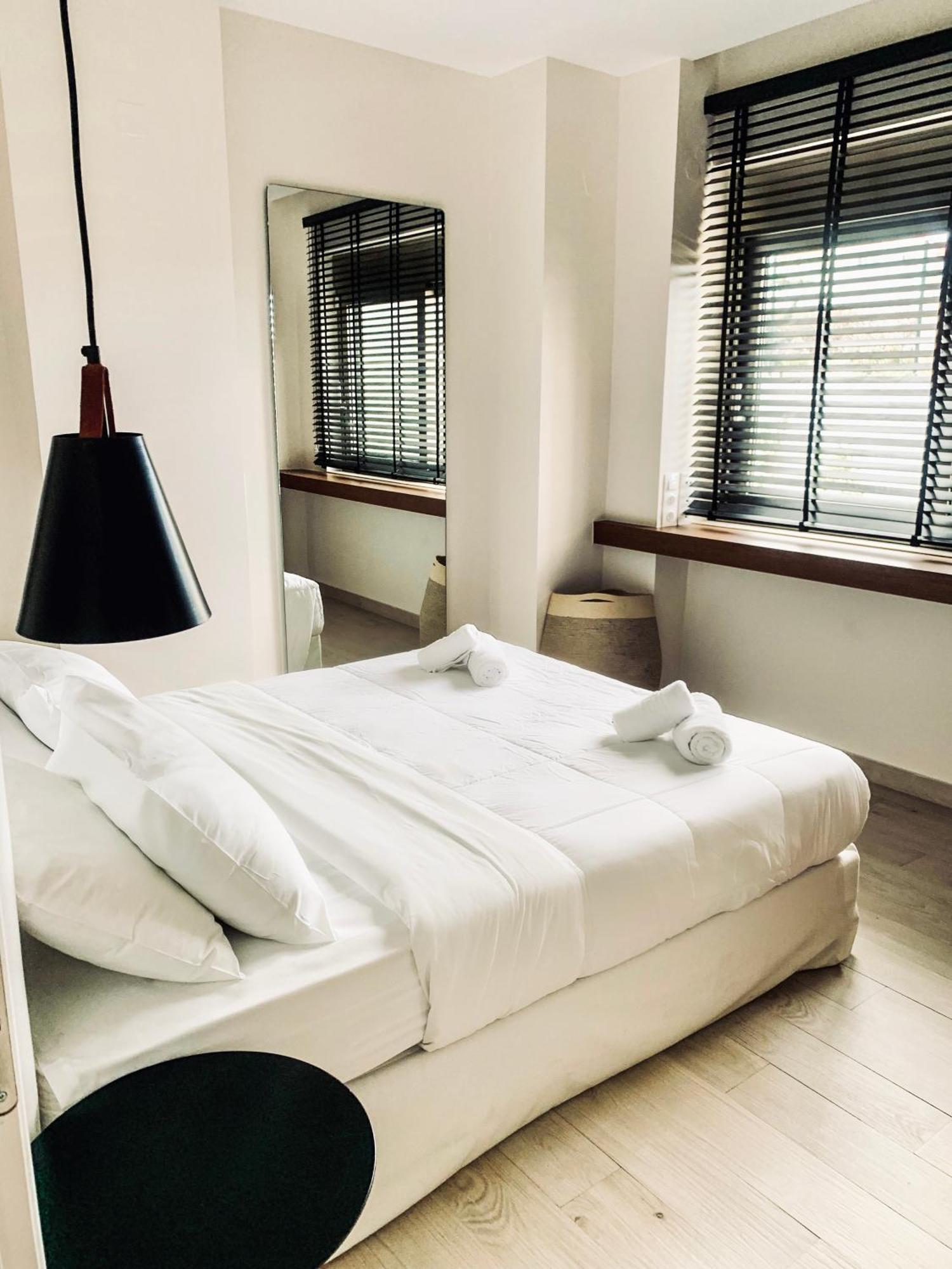 Made Of Blue Luxury Suites Collection Retimno Zewnętrze zdjęcie