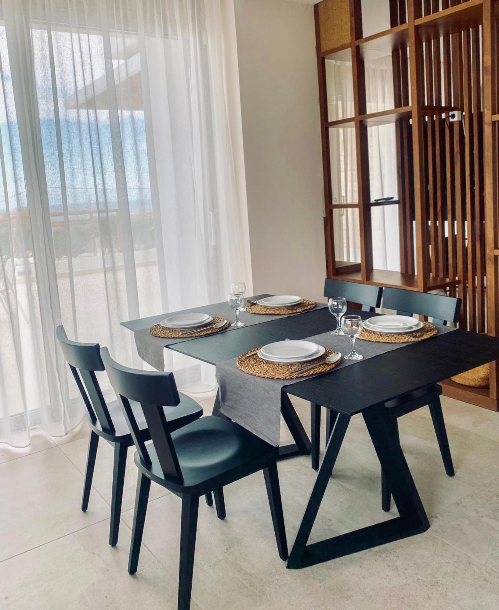 Made Of Blue Luxury Suites Collection Retimno Zewnętrze zdjęcie