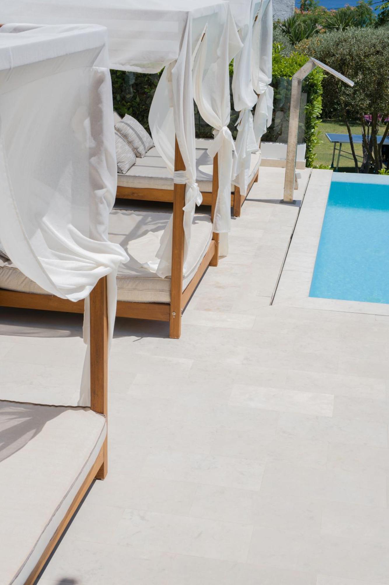 Made Of Blue Luxury Suites Collection Retimno Zewnętrze zdjęcie